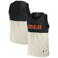 Baltimore Orioles Darius Rucker Collection by Fanatics Colorblock Tank Top - MLB