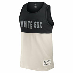 Chicago White Sox Darius Rucker Collection by Fanatics Colorblock Tank Top - MLB