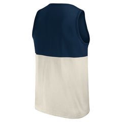 Houston Astros Darius Rucker Collection by Fanatics Colorblock Tank Top - MLB