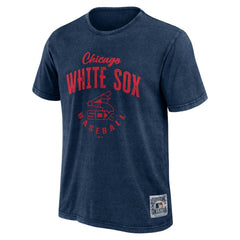 Chicago White Sox Darius Rucker Collection by Fanatics Cooperstown Collection Washed T-Shirt - MLB