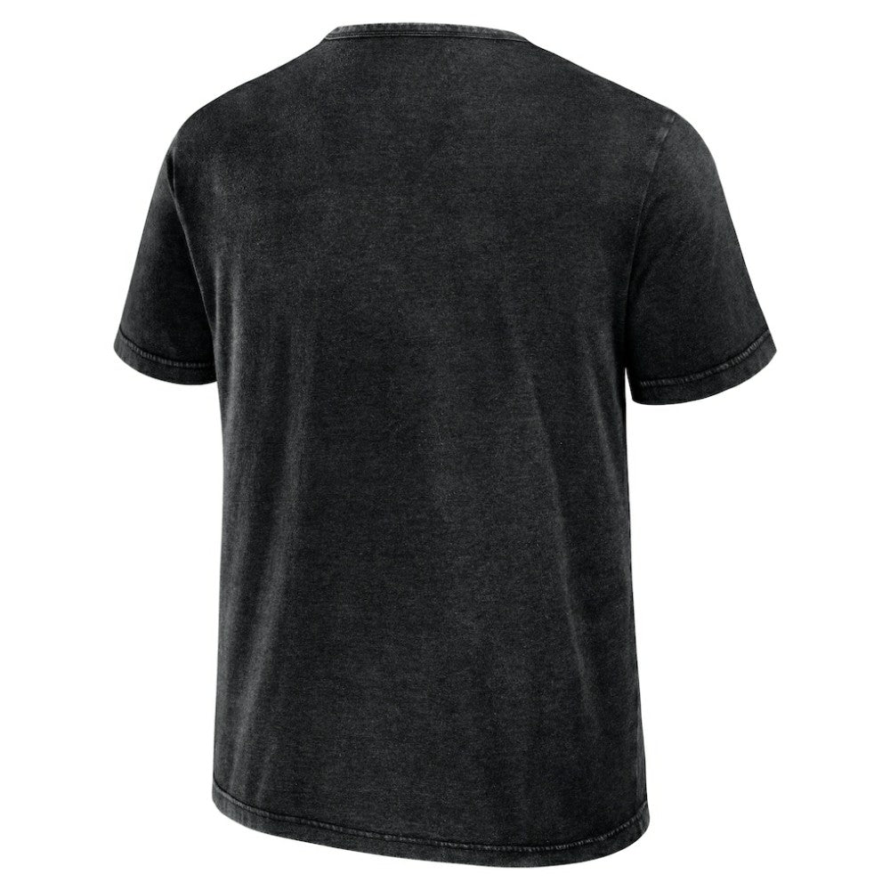 San Diego Padres Darius Rucker Collection by Fanatics Cooperstown Collection Washed T-Shirt - MLB