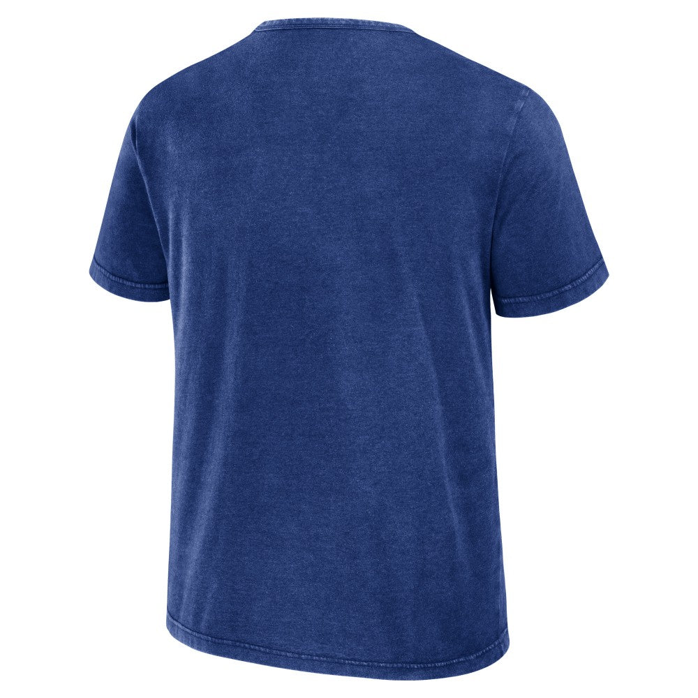 Milwaukee Brewers Darius Rucker Collection by Fanatics Cooperstown Collection Washed T-Shirt - MLB
