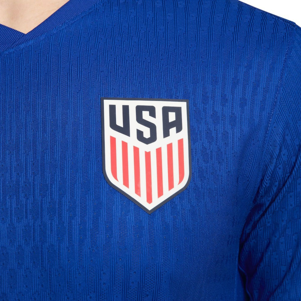 USMNT 2024 Away Jersey Royal | Nike discount