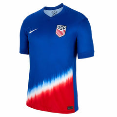 USMNT 2024 Away Replica Jersey Blue | Nike cheap