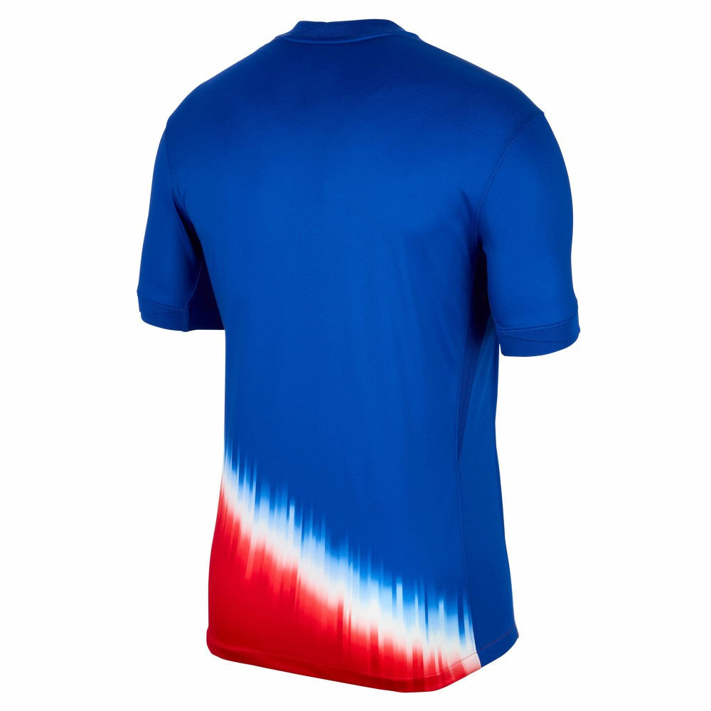 USMNT 2024 Away Replica Jersey Blue | Nike cheap