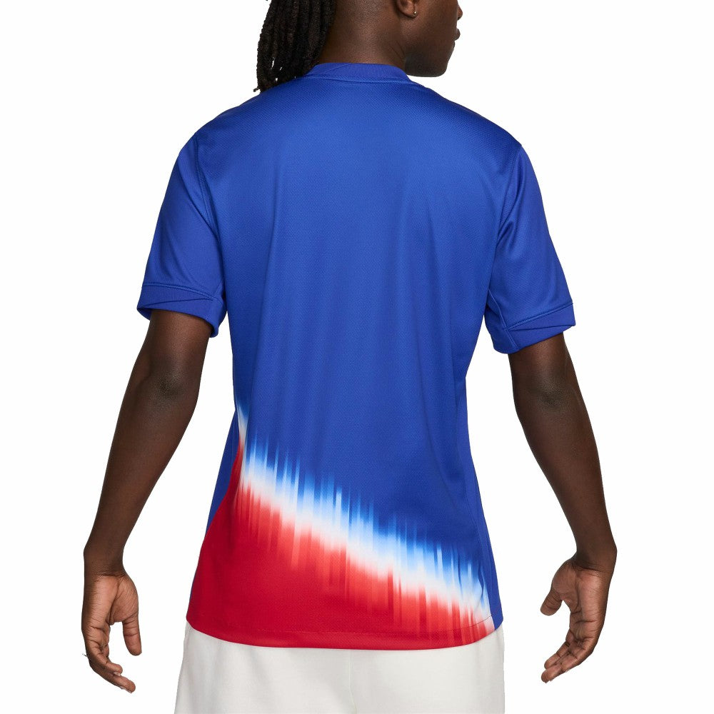USMNT 2024 Away Replica Jersey Blue | Nike cheap