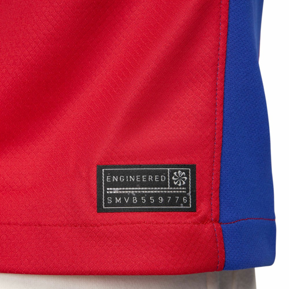 USMNT 2024 Away Replica Jersey Blue | Nike cheap