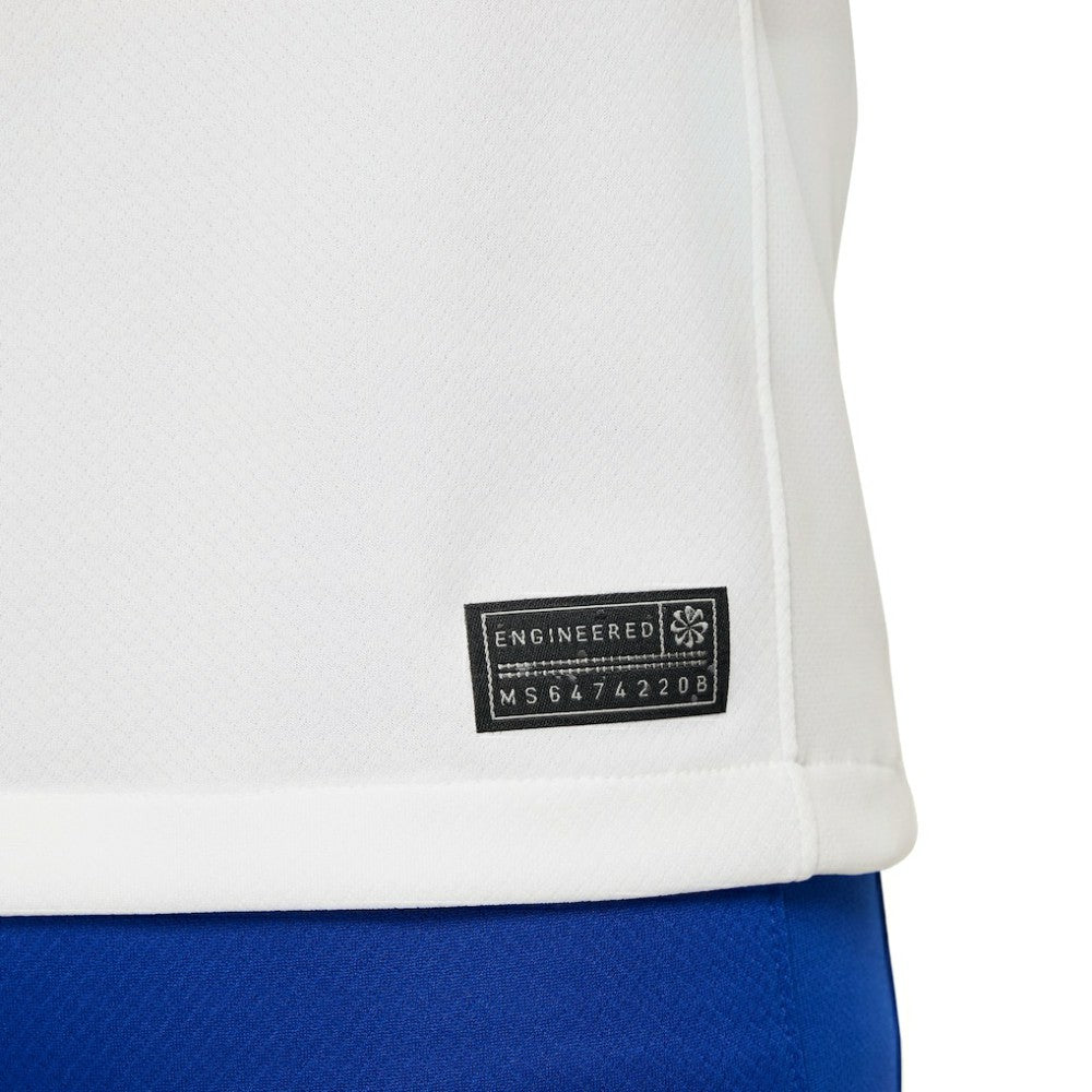 USMNT Youth 2024 Home Replica Jersey White | Nike cheap