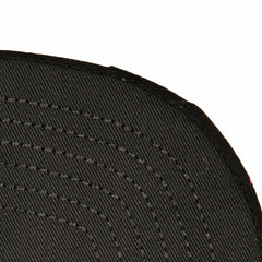 Chicago Bulls Day 6 Snapback Hat Black - NBA
