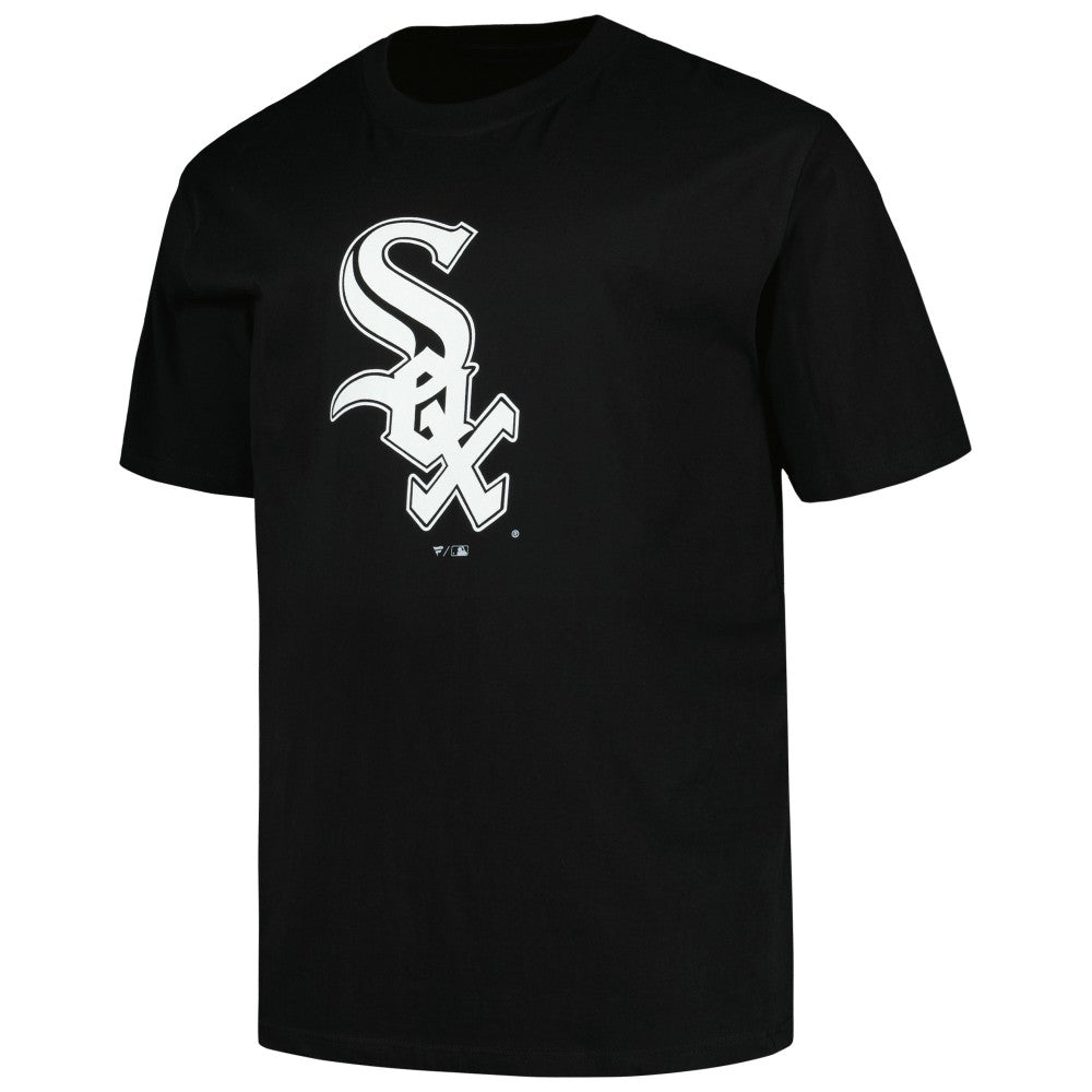 Chicago White Sox Profile Big & Tall #1 Dad T-Shirt - MLB