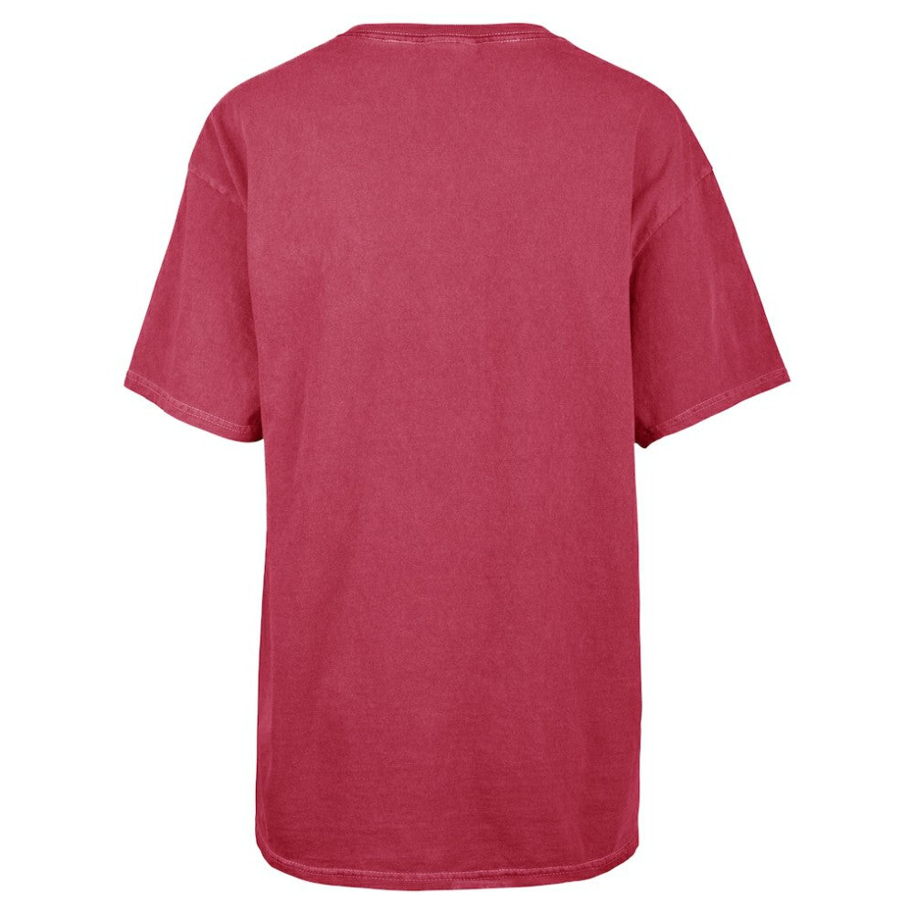 San Francisco Giants '47 Women's Dopamine Tradition T-Shirt - MLB