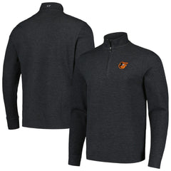 Baltimore Orioles Vineyard Vines Saltwater Quarter-Zip Jacket - MLB