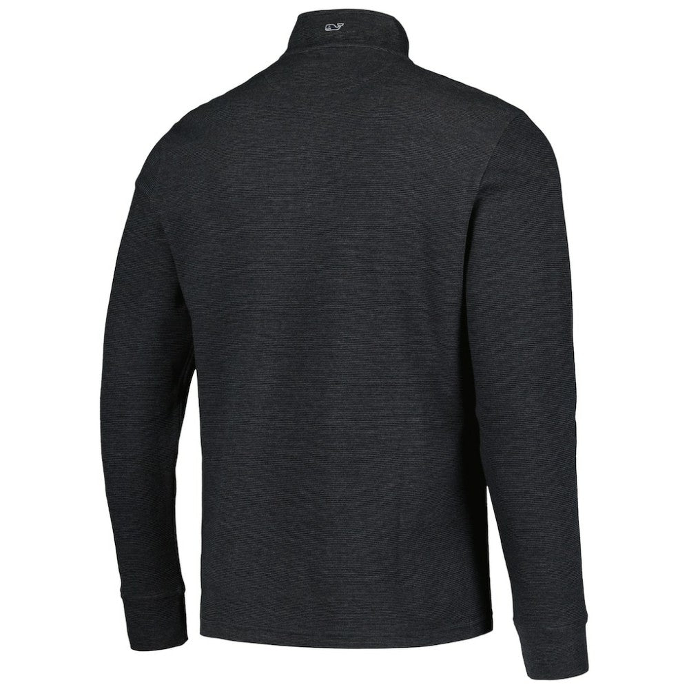 Baltimore Orioles Vineyard Vines Saltwater Quarter-Zip Jacket - MLB