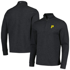 Pittsburgh Pirates Vineyard Vines Saltwater Quarter-Zip Jacket - MLB