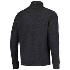 Pittsburgh Pirates Vineyard Vines Saltwater Quarter-Zip Jacket - MLB
