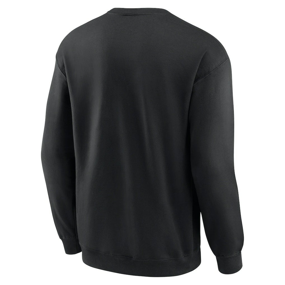 Fall Out Boy x Orlando Magic Unisex So Much For (2our) Dust Pullover Sweatshirt Black - NBA