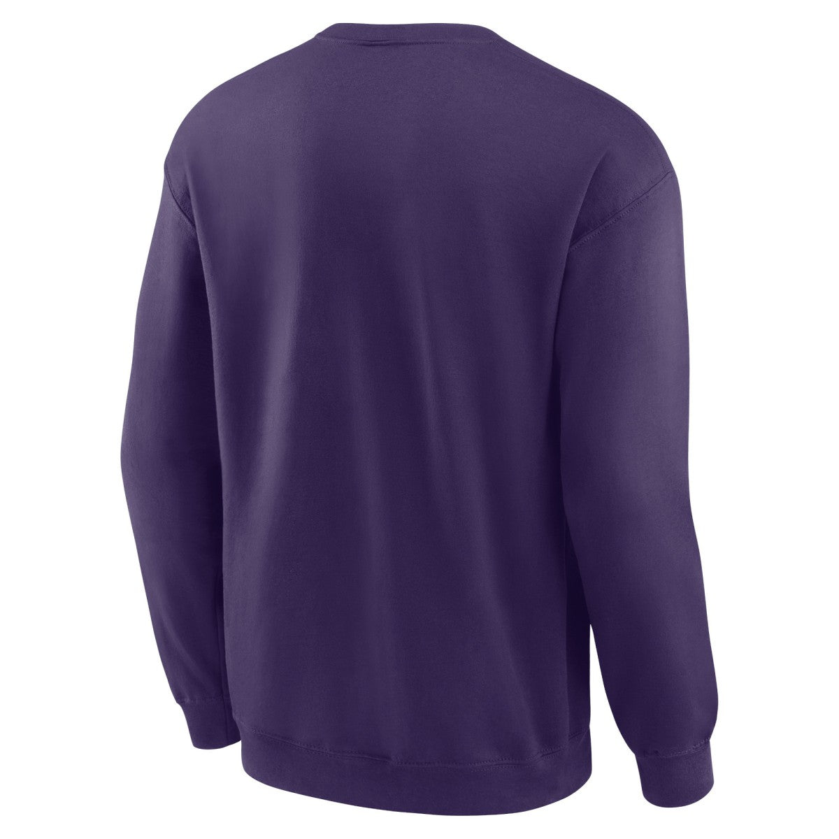 Fall Out Boy x Sacramento Kings Unisex So Much For (2our) Dust Pullover Sweatshirt Purple - NBA