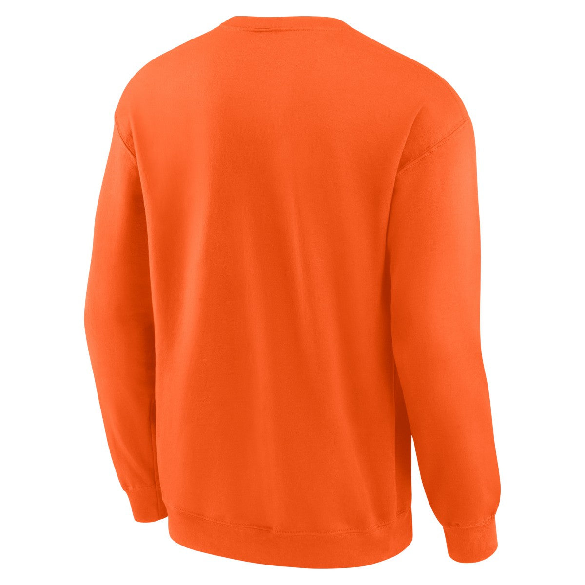 Fall Out Boy x New York Knicks Unisex So Much For (2our) Dust Pullover Sweatshirt Orange - NBA
