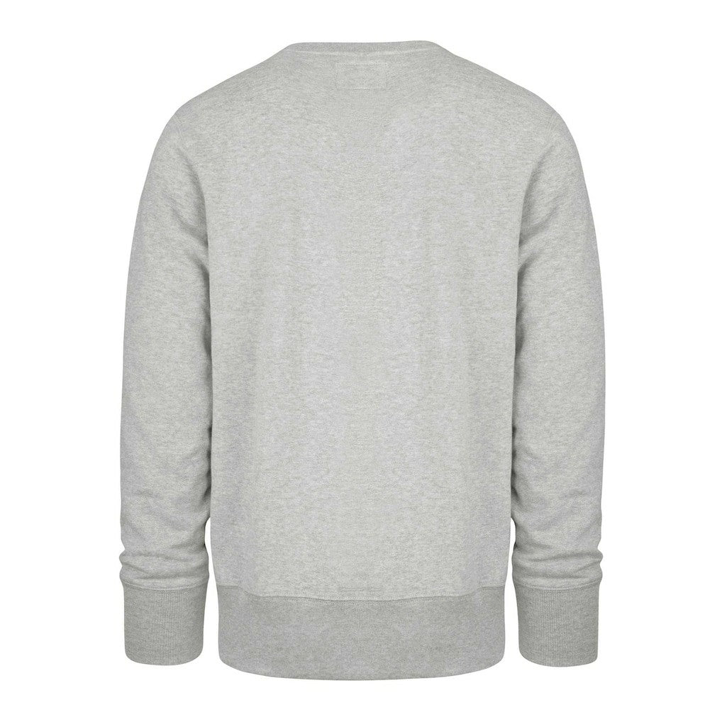 San Francisco 49ers '47 Headline Pullover Sweatshirt Gray | 47 brand
