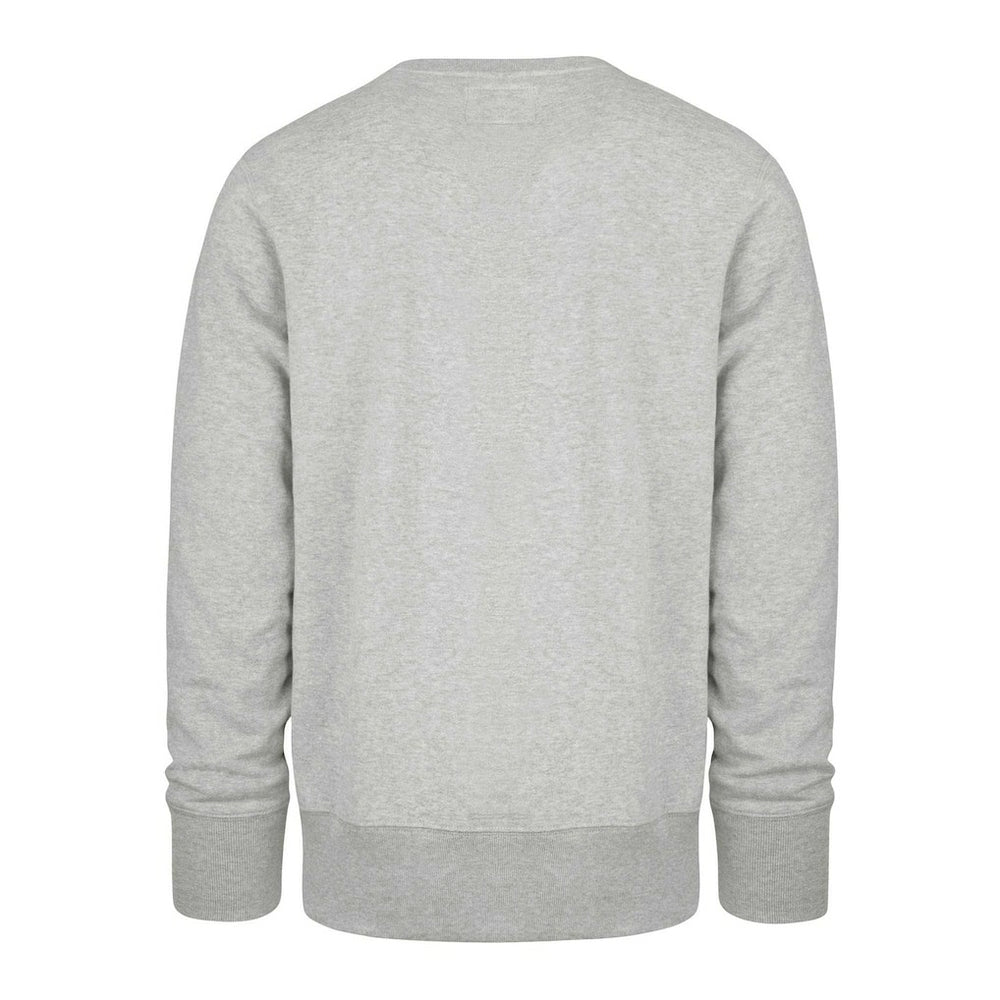 San Francisco 49ers '47 Headline Pullover Sweatshirt Gray | 47 brand