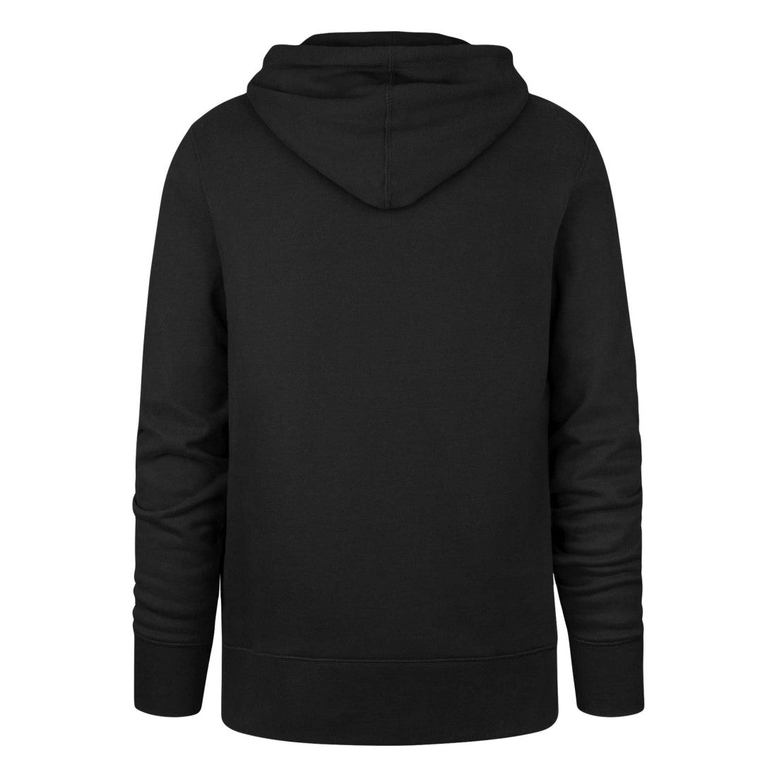 Detroit Lions '47 Men's Regional Headline Hoodie Black | 47 brand