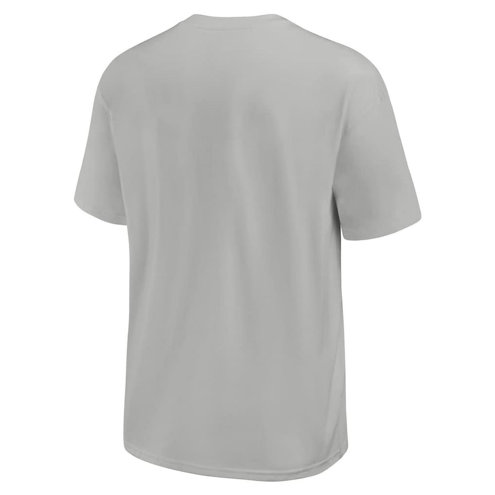 San Francisco 49ers Rewind Statement Max90 T-Shirt Gray | Nike for Sale