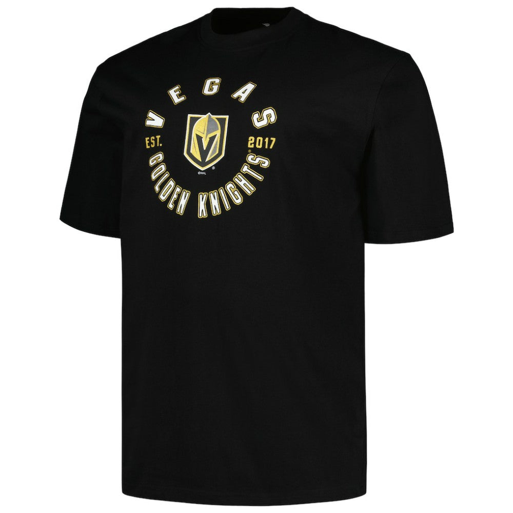 Vegas Golden Knights Fanatics Big & Tall 2-Pack T-Shirt Set - NHL