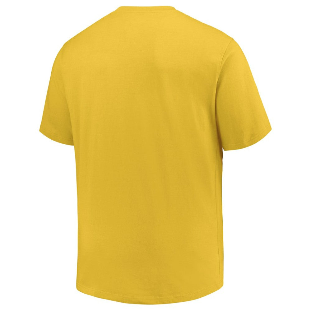 Boston Bruins Fanatics Big & Tall 2-Pack T-Shirt Set - NHL