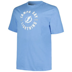 Tampa Bay Lightning Fanatics Big & Tall 2-Pack T-Shirt Set - NHL