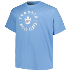 Toronto Maple Leafs Fanatics Big & Tall 2-Pack T-Shirt Set - NHL