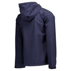 Tottenham Hotspur Three-Layer Full-Zip Hoodie Jacket Navy - FIFA World CUP