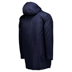 Tottenham Hotspur Winter Field Park Full-Zip Hoodie Jacket Navy - FIFA World CUP