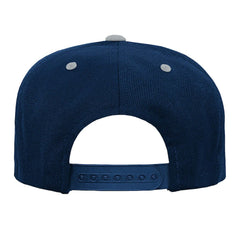 Dallas Cowboys Youth Team Color Pop Snapback Hat Navy | NFL