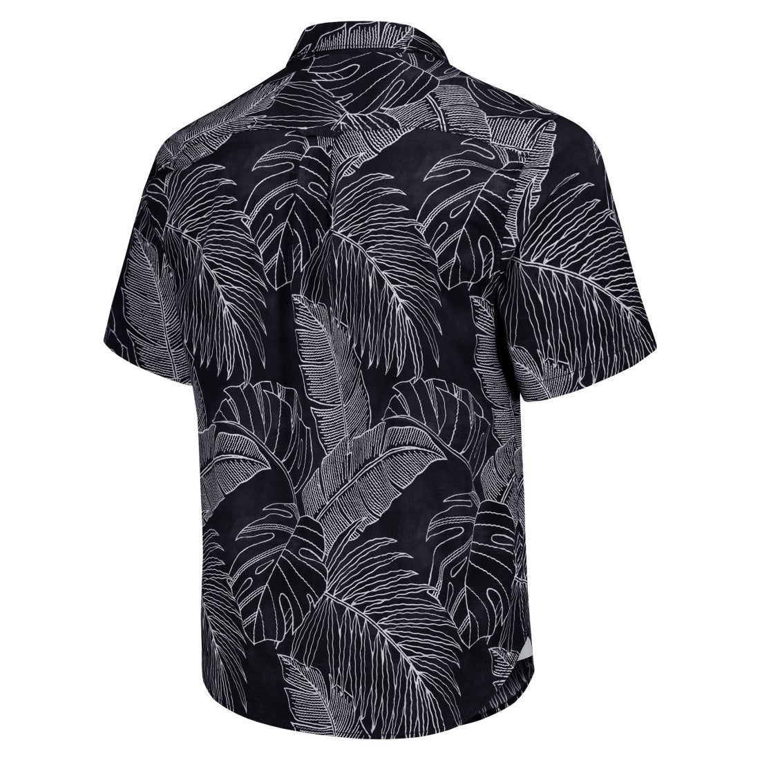 Dallas Cowboys Sport Vine Line Button-Down Shirt Navy | Tommy Bahama