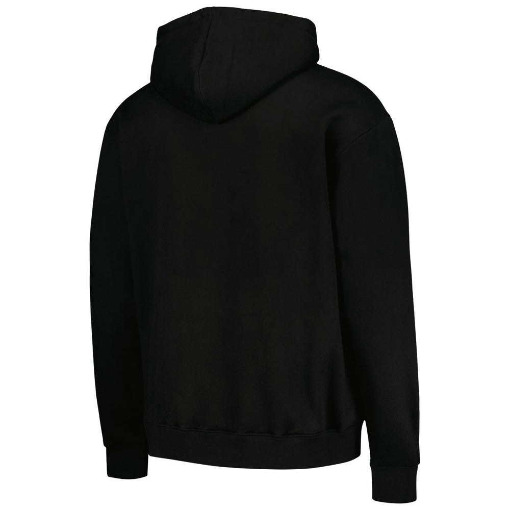Sacramento Kings Stadium Essentials Unisex Terrace Pullover Hoodie Black - NBA