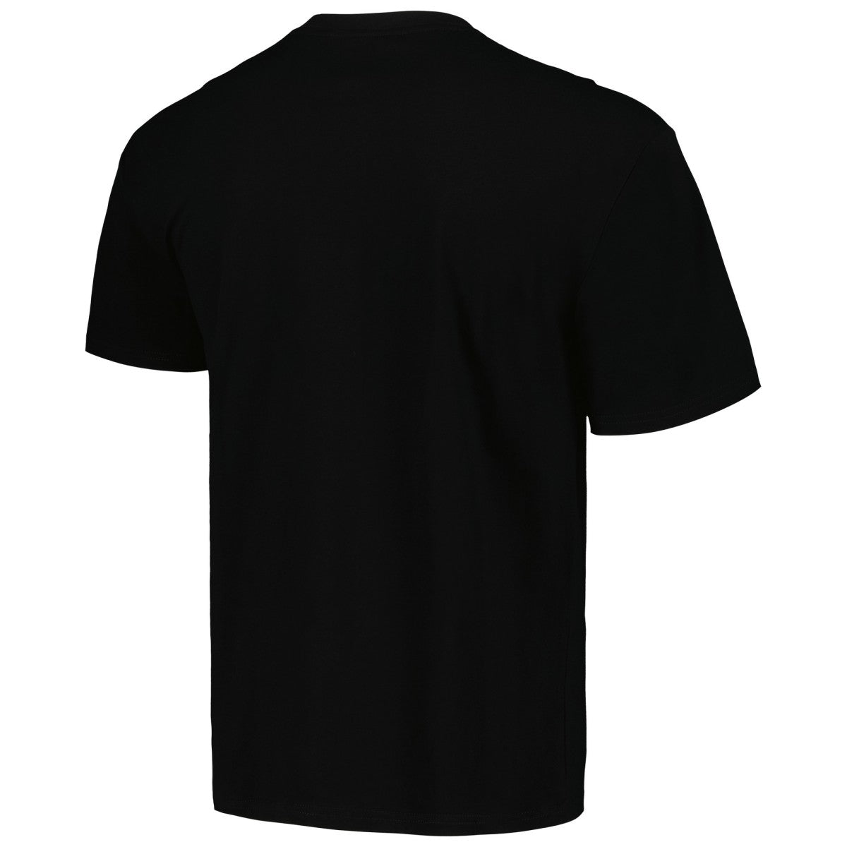 Milwaukee Bucks Stadium Essentials Unisex Terrace T-Shirt Black - NBA