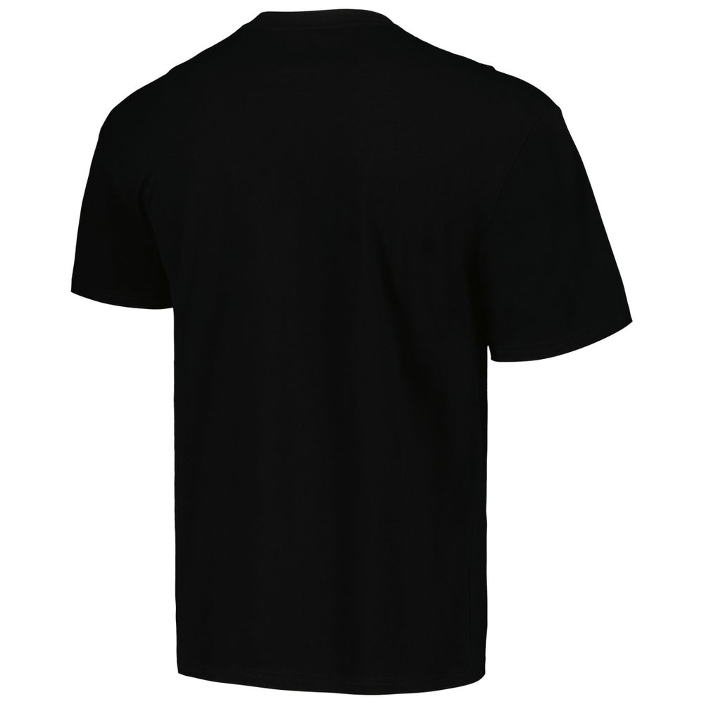 Milwaukee Bucks Stadium Essentials Unisex Terrace T-Shirt Black - NBA