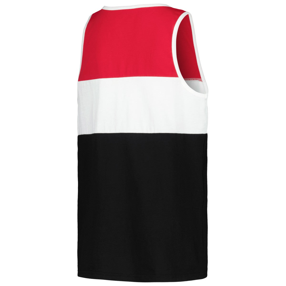 Miami Heat Youth Hardwood Classics Special Script Tank Top Red/Black - NBA