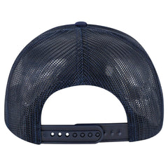 New York Yankees '47 Local Patch Foam Front Trucker Adjustable Hat - MLB