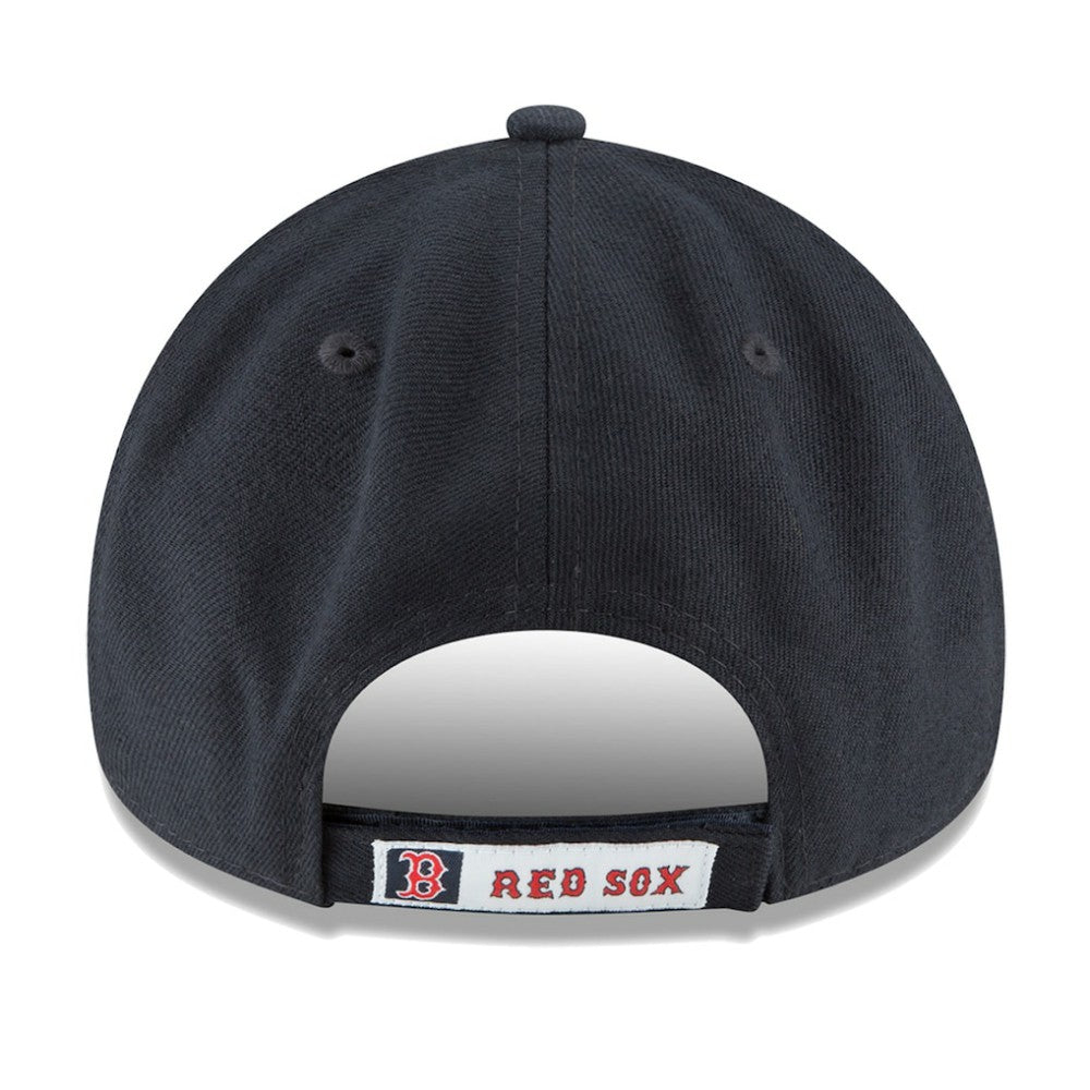 Boston Red Sox New Era 2024 MLB World Tour: Dominican Republic Series 9FORTY Adjustable Hat - MLB