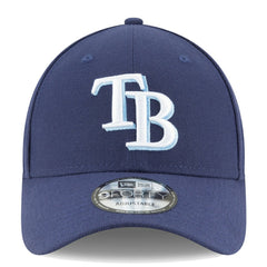 Tampa Bay Rays New Era 2024 MLB World Tour: Dominican Republic Series 9FORTY Adjustable Hat - MLB