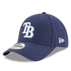 Tampa Bay Rays New Era 2024 MLB World Tour: Dominican Republic Series 9FORTY Adjustable Hat - MLB