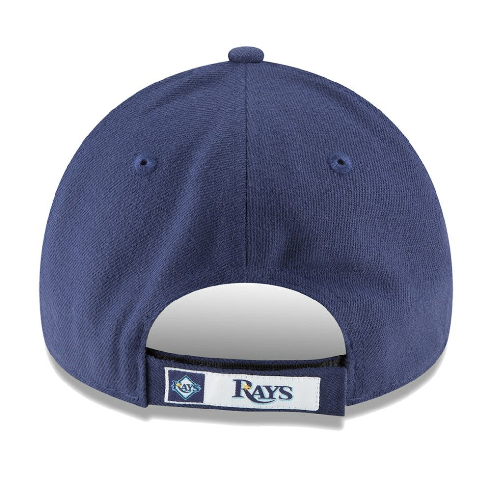 Tampa Bay Rays New Era 2024 MLB World Tour: Dominican Republic Series 9FORTY Adjustable Hat - MLB