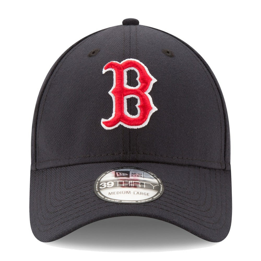 Boston Red Sox New Era 2024 MLB World Tour: Dominican Republic Series 39THIRTY Flex Hat - MLB