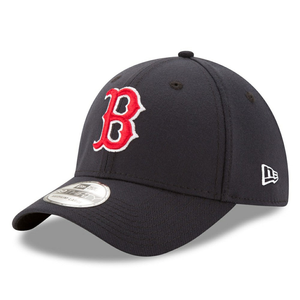 Boston Red Sox New Era 2024 MLB World Tour: Dominican Republic Series 39THIRTY Flex Hat - MLB
