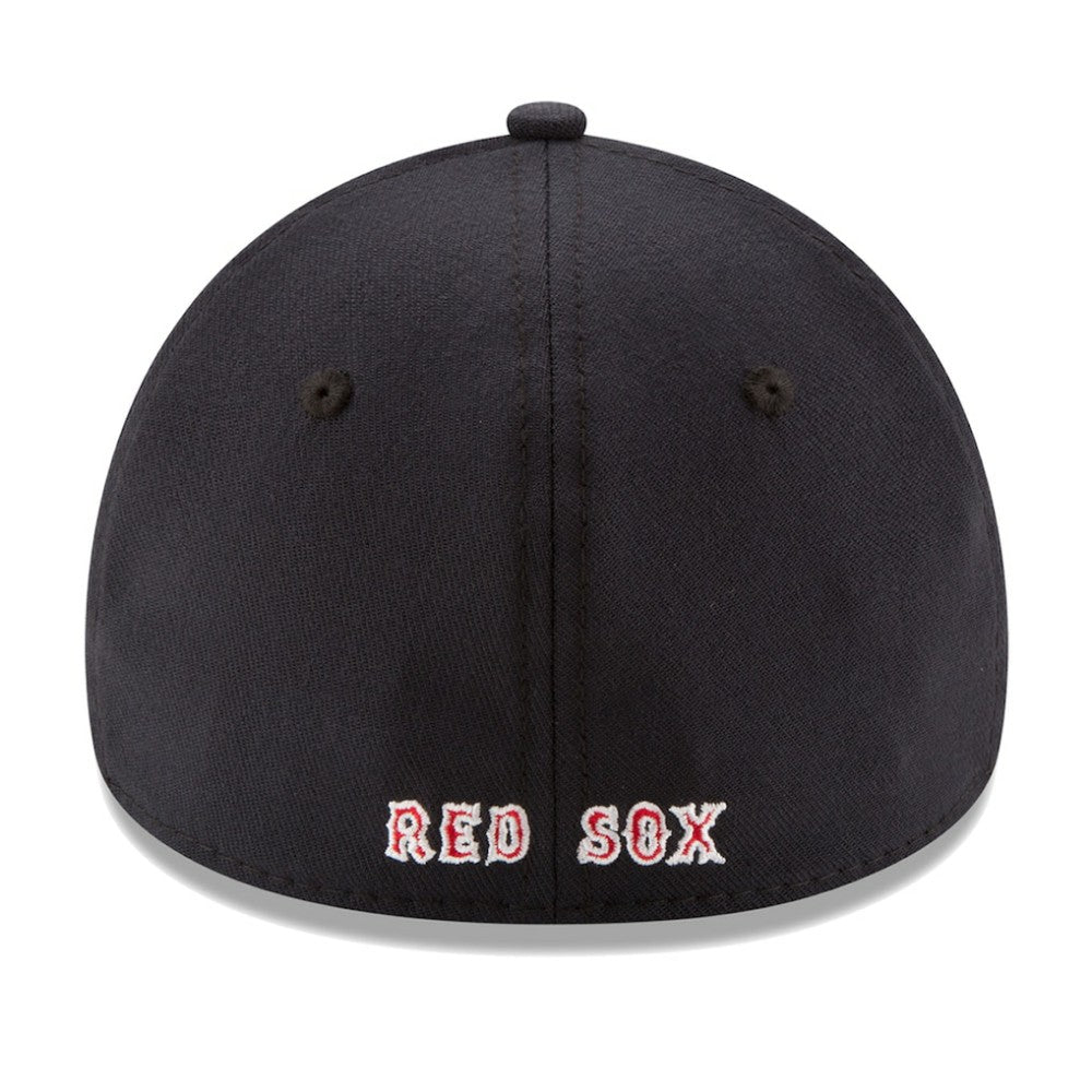 Boston Red Sox New Era 2024 MLB World Tour: Dominican Republic Series 39THIRTY Flex Hat - MLB