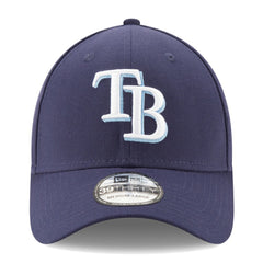 Tampa Bay Rays New Era 2024 MLB World Tour: Dominican Republic Series 39THIRTY Flex Hat - MLB