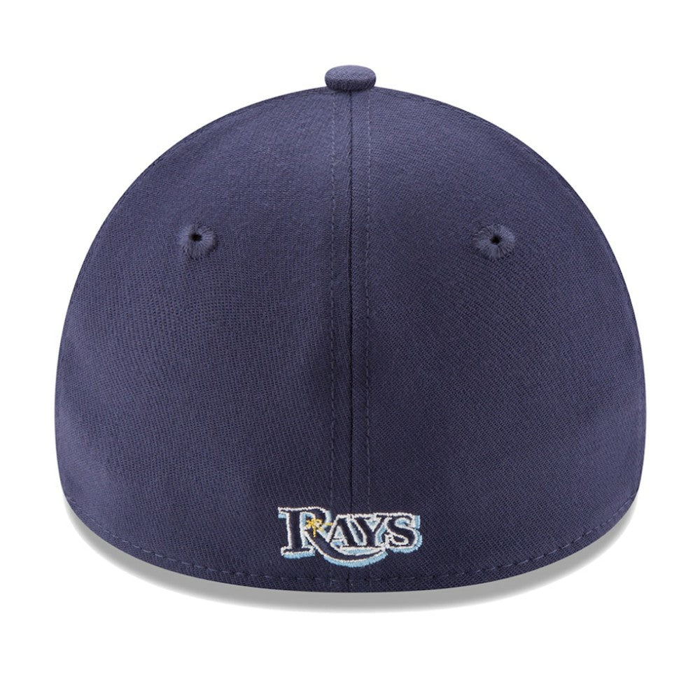 Tampa Bay Rays New Era 2024 MLB World Tour: Dominican Republic Series 39THIRTY Flex Hat - MLB