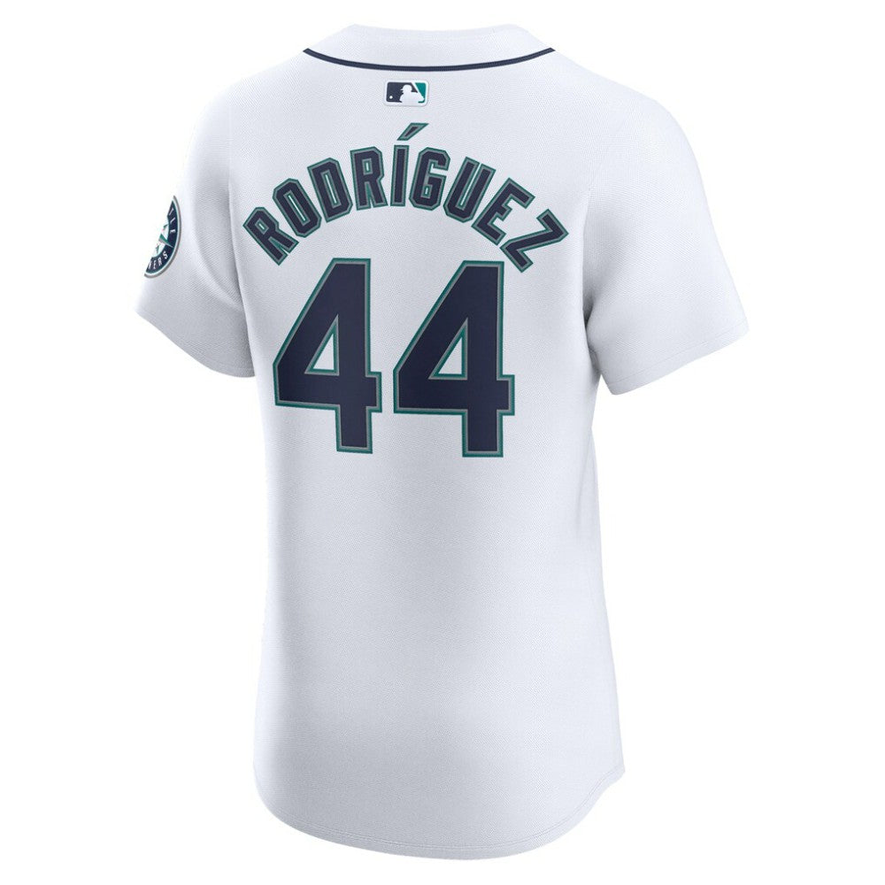 Julio Rodríguez Seattle Mariners Nike Home Elite Player Jersey - MLB