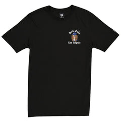 New Era Women's Bella Dona x Los Angeles Dodgers T-Shirt - MLB